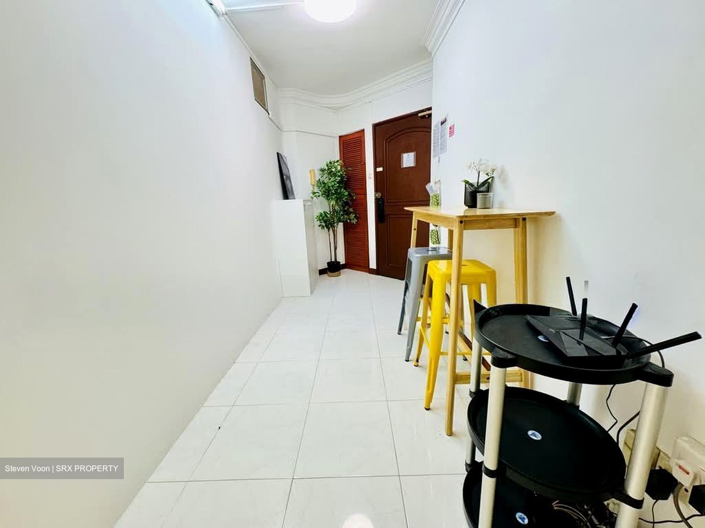 Melville Park (D18), Condominium #595613911